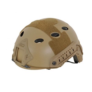 FAST PJ helmet replica - TAN [EM]